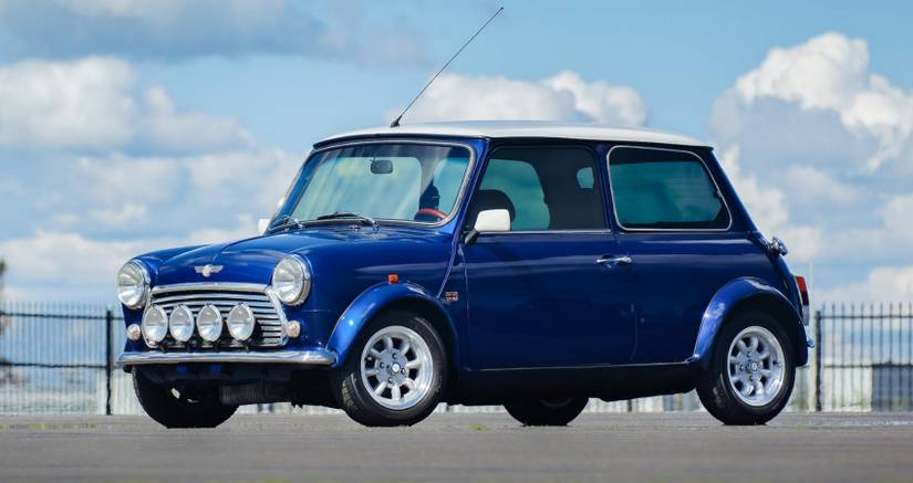 10 Cars That Changed The Automotive Industry Forever