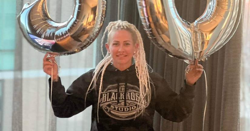 Here's What Christie Brimberry From Fast N' Loud Is Doing Today