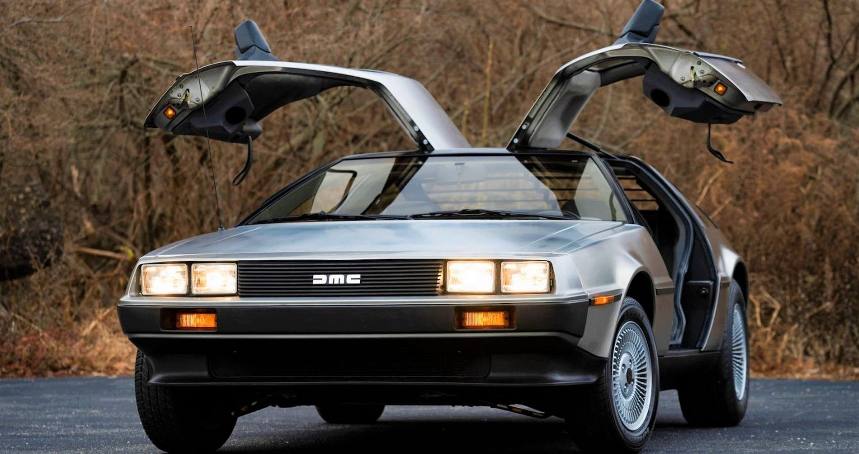 The Real Story Of How John DeLorean Started The Everlong Muscle Car War In  America