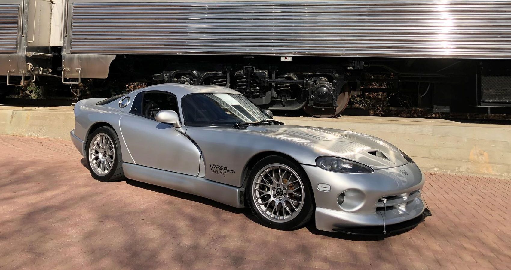 Front Engine Racing Acr 10 Classic Dodges That'll Soon Be Worth A Fortune