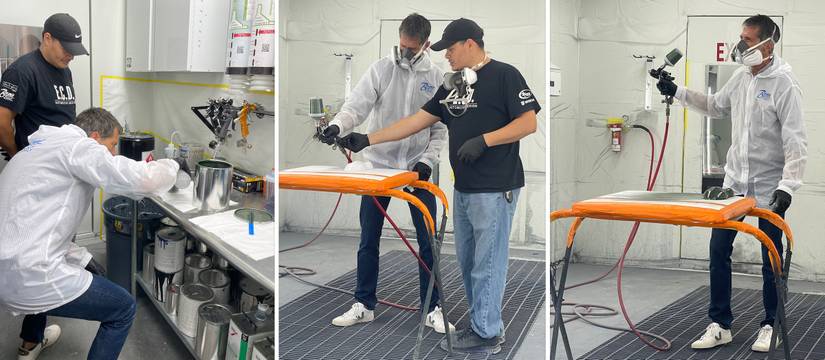 E.C.D., The Defender, Range Rover, And Now E-Type Restomod Specialist ...