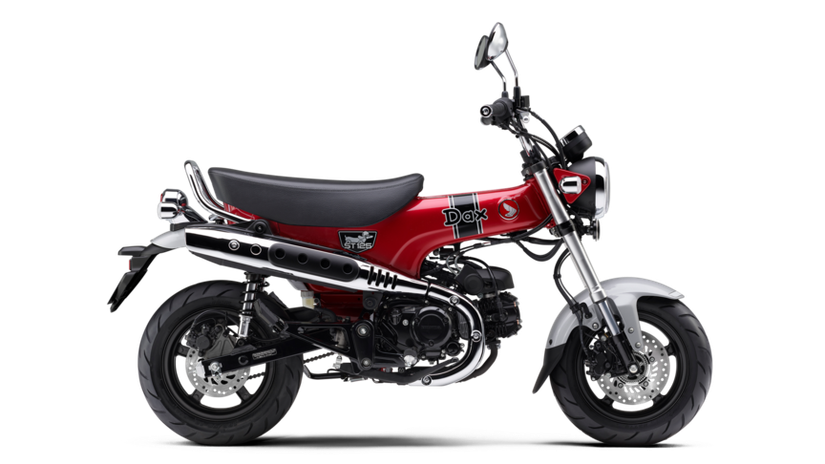 バイク Dax70 The CT70 Lives Again: 10 Things You Should Know About The 2023