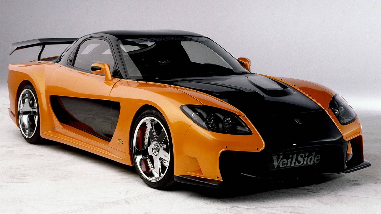 10 Badass JDM Sports Cars With Ridiculously Powerful Engines