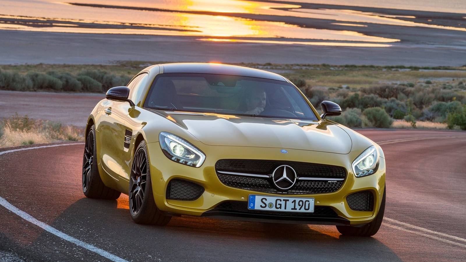 5 Awesome Used Mercedes AMG Models That You Should Definitely Consider