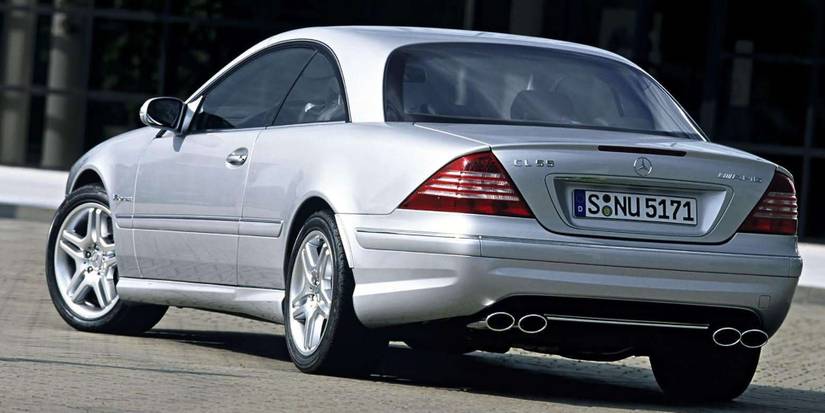 5 Awesome Used Mercedes AMG Models That You Should Definitely Consider