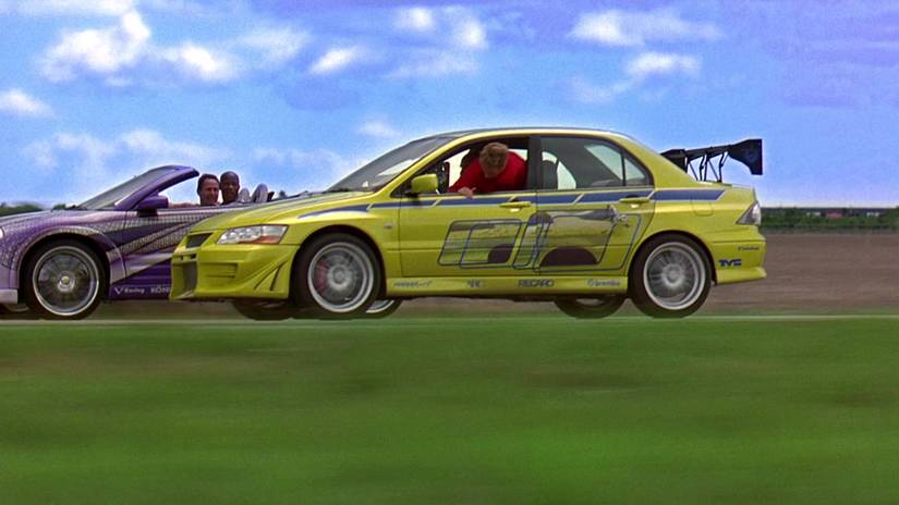 These Are The Coolest Japanese Cars Featured In The Fast And Furious ...