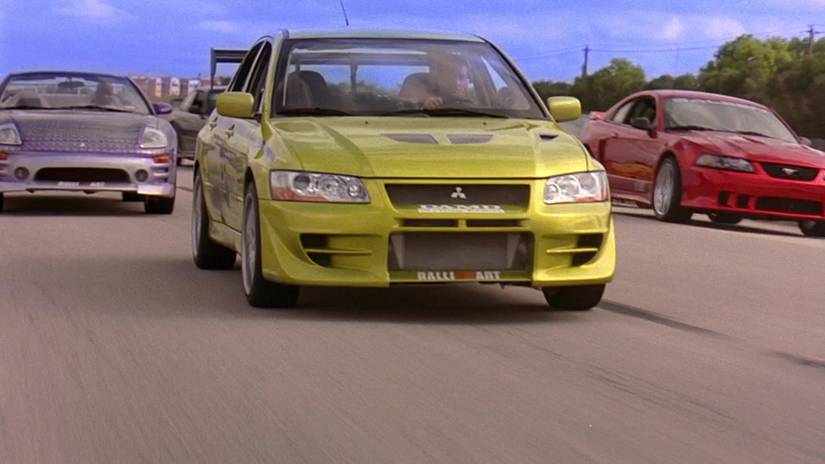 These Are The Coolest Japanese Cars Featured In The Fast And Furious ...