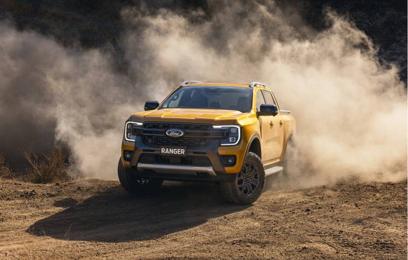 Honda Ridgeline Vs Ford Ranger: The Pros And Cons Of Both Models