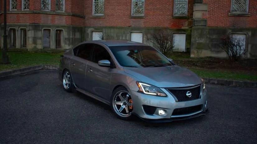 10 Reasons Why You Should Consider Buying A Used Nissan Sentra