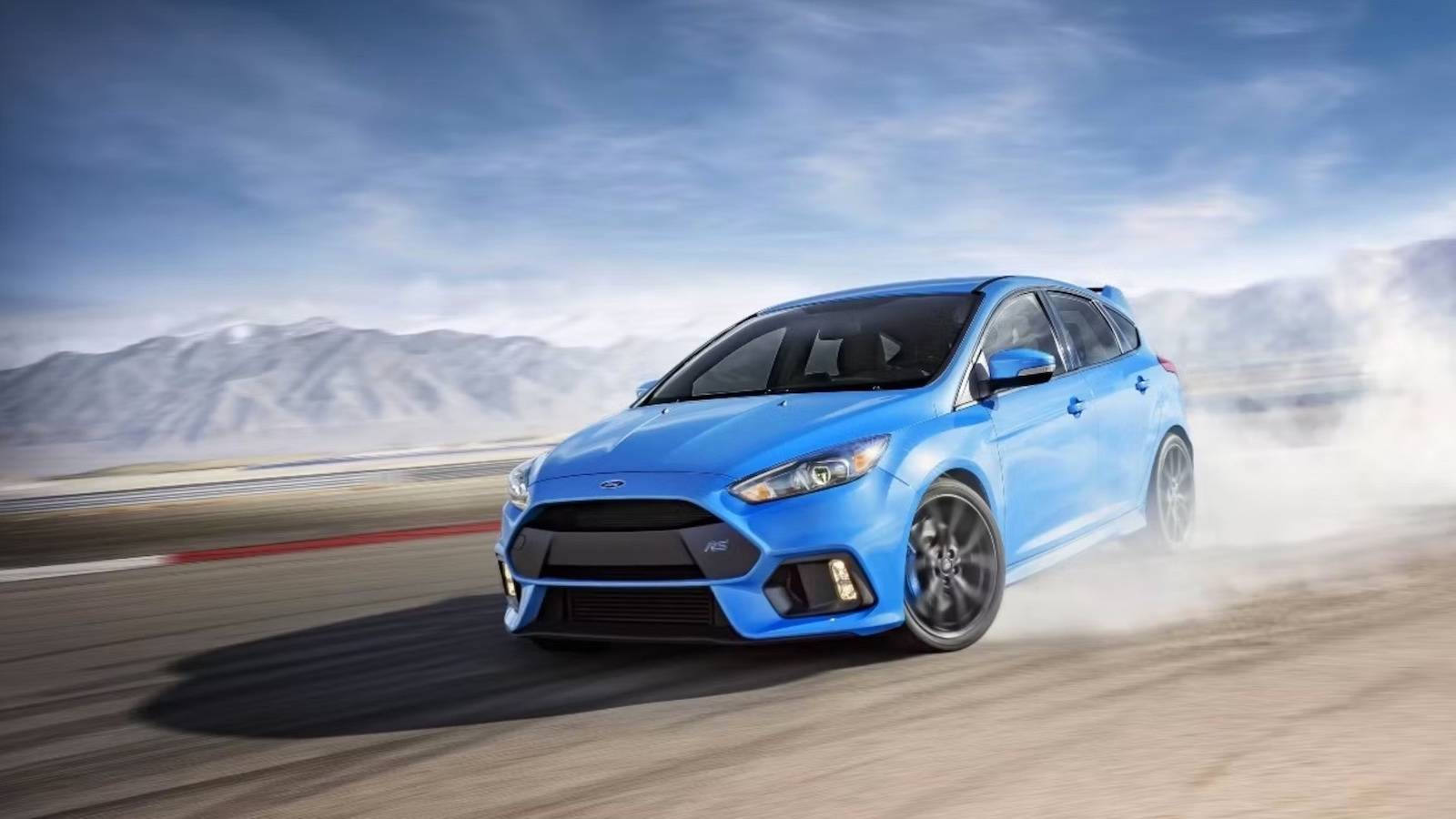 10 Cars That Prove Europeans Are The Undisputed Hot-Hatch Masters