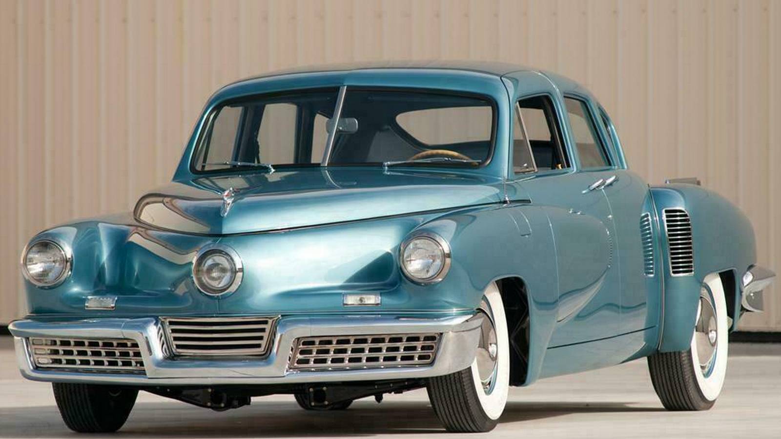 10 Times American Car Manufacturers Tried To Change The Game... And ...