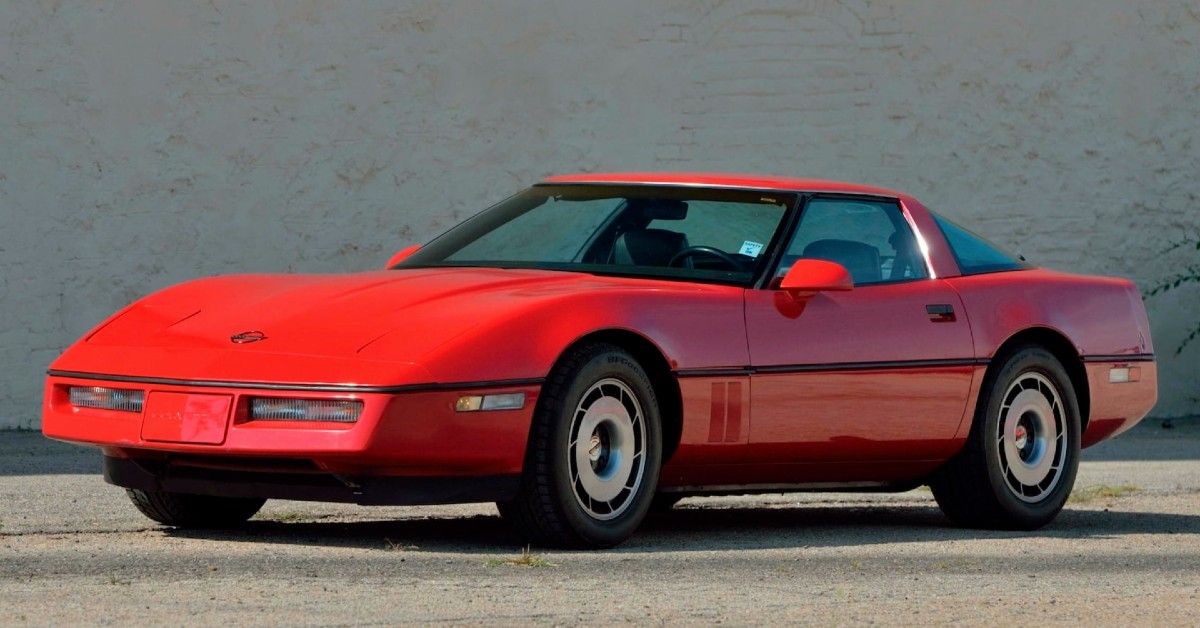 特価 AMR (1/43) コルベット C4 ZR-1 Callaway 特価 AMR (1/43) コルベット C4 ZR-1 Callaway - メルカリ