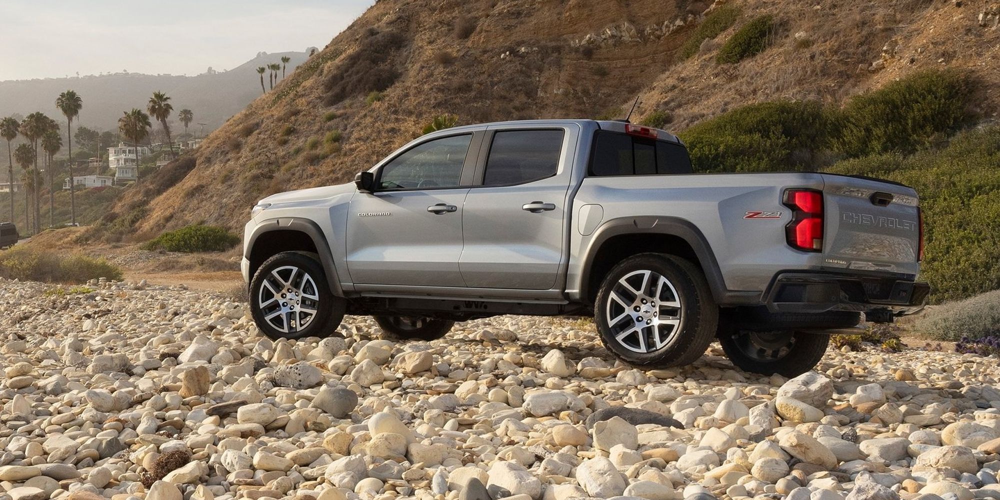 A Guide To Buying A 2023 Chevrolet Colorado