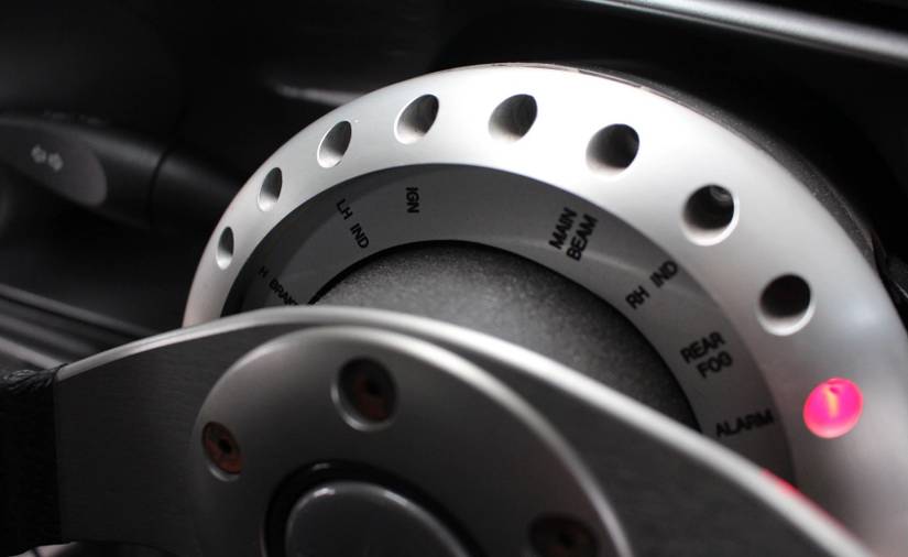 9 Things You Didn't Know About The Marcos TSO GT