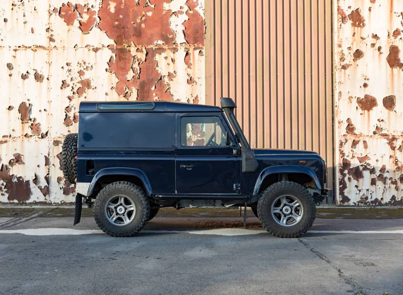 Here's How Electrogenic Has Made It Easy To Electromod Iconic Classic Cars