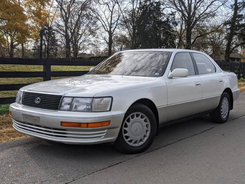 10 Reliable Cars From The 80s You Can Use As A Daily Driver