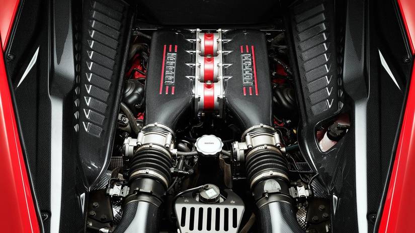 10 Reasons Why The Ferrari 458 Speciale Is The Best Modern Ferrari