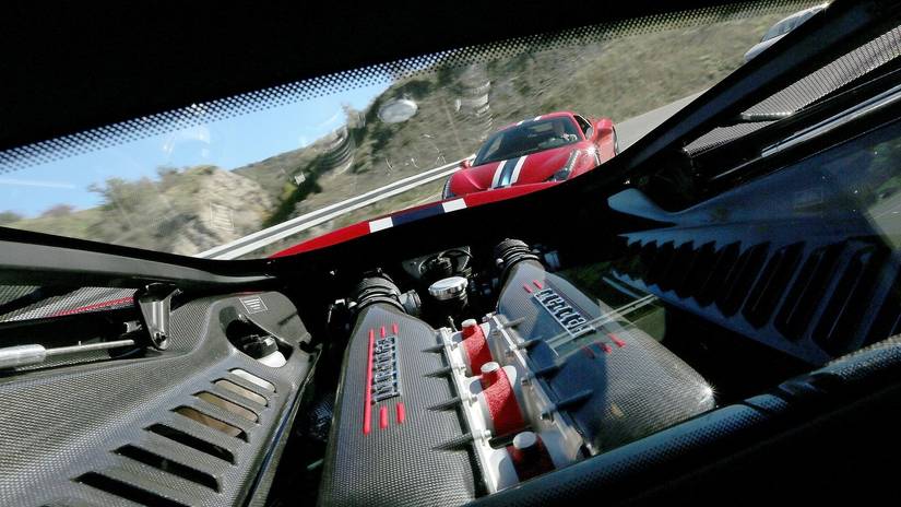 10 Reasons Why The Ferrari 458 Speciale Is The Best Modern Ferrari