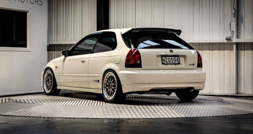 9 Most Desirable JDM Cars That Can Soon Be Imported To The States