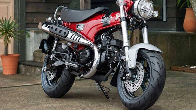 The CT70 Lives Again: 10 Things You Should Know About The 2023