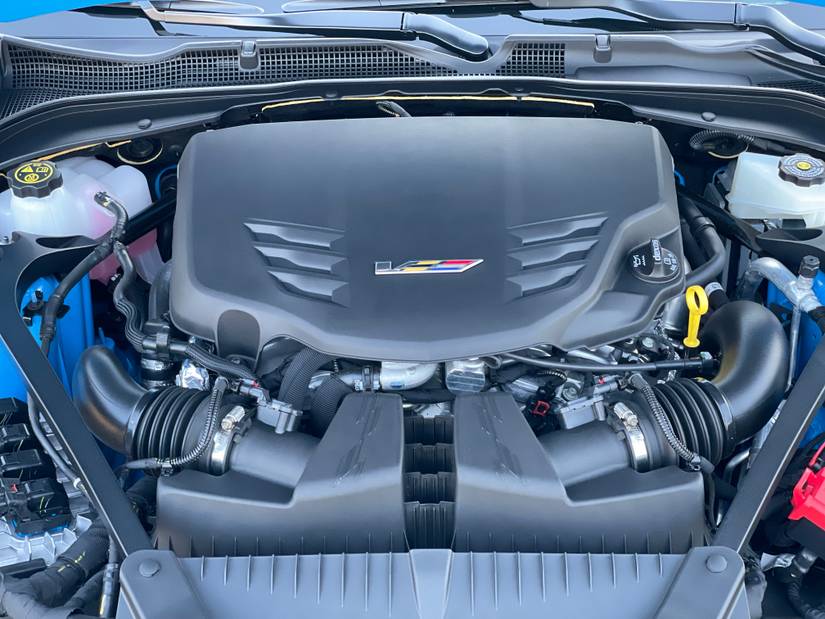 10 Sick Naturally Aspirated V6 Engines That Have Endless Tuning Potential
