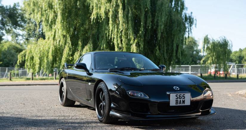 9 Most Desirable JDM Cars That Can Soon Be Imported To The States