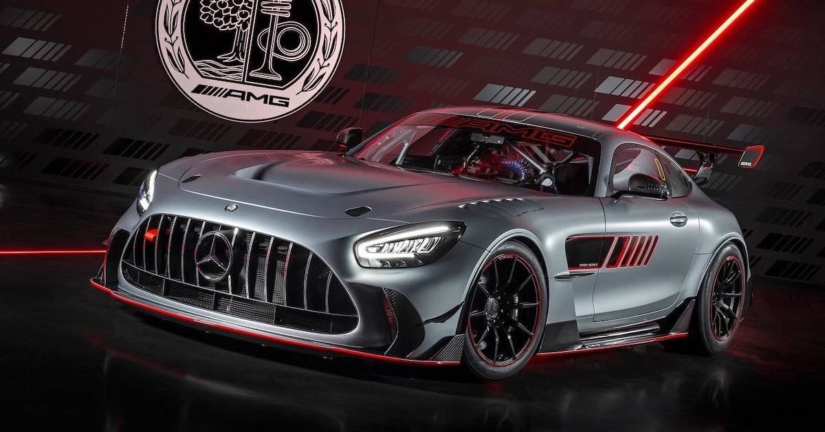 10 New German Cars Every Gearhead Should Drive Around The Nürburgring