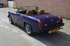 8 Things We Love About The MG Midget (2 Reasons Why We'd Never Buy One)