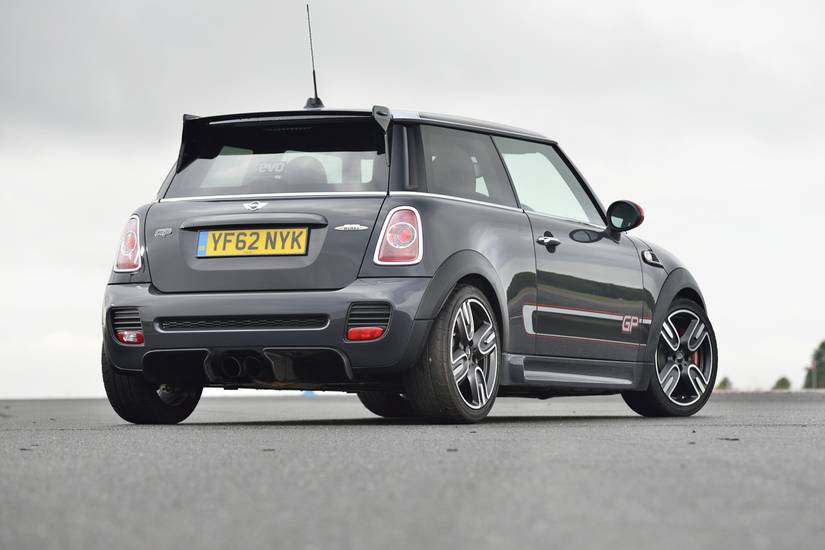 10 Cars That Prove Europeans Are The Undisputed Hot-Hatch Masters