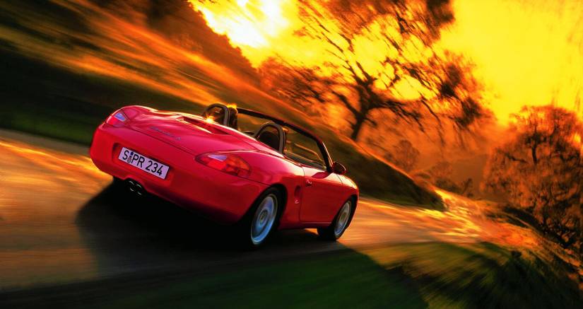 10 Of The Best Used Sports Cars That Won't Break The Bank