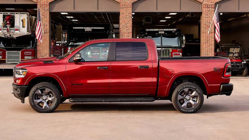 These Are Our Favorite Features Of The 2022 Ram 1500 Built To Serve ...