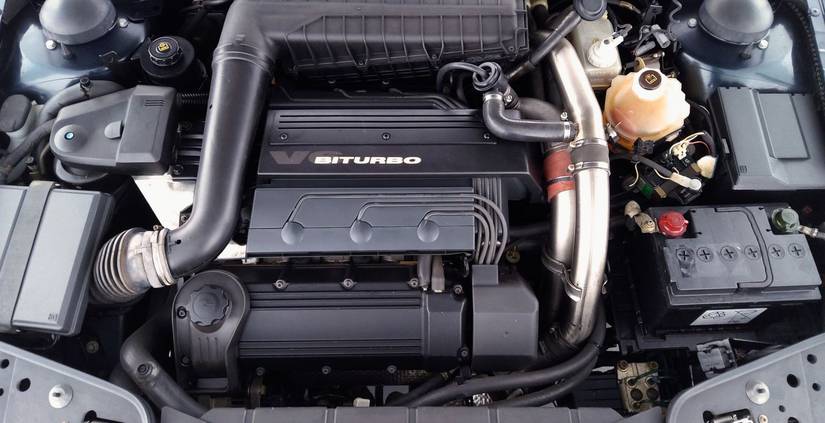 10 European Sleeper Cars That Are Surprisingly Cheap To Own And Maintain