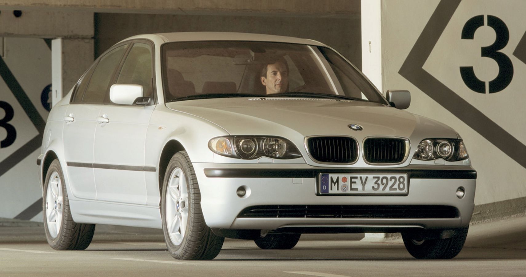 This Is What Makes The E46 318i One Of The Most Reliable BMWs Ever