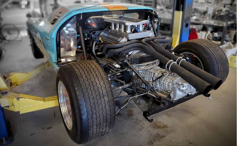10 Awesome Kit Cars Based On Real Machines We Could Never Afford