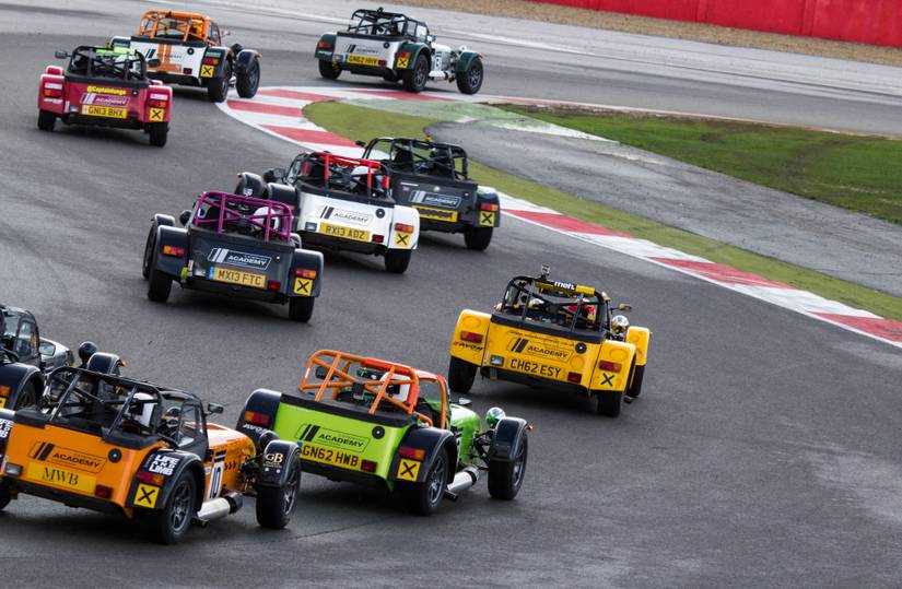 10 Reasons Why Every Driving Enthusiast Should Get Behind The Wheel Of ...