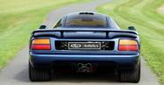Why The Jaguar XJR 15 Is One Of The Greatest Sports Cars Of The 1990s
