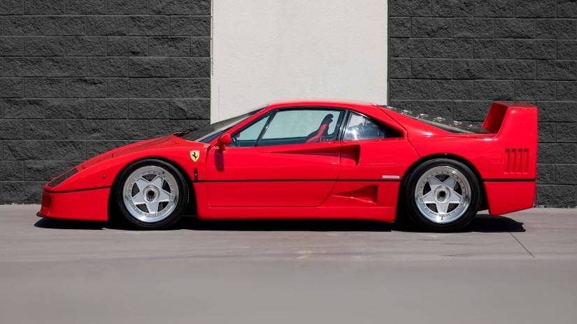 this-is-how-much-a-ferrari-f40-is-worth-today