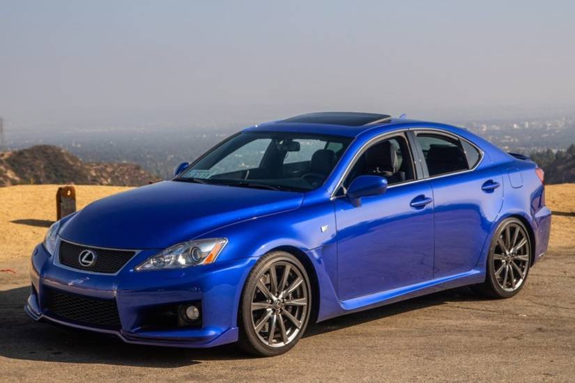 10 Times Toyota Built Ridiculously Fast Cars