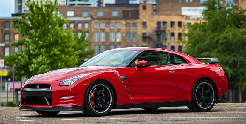 10 New Sports Cars You Can Daily Drive