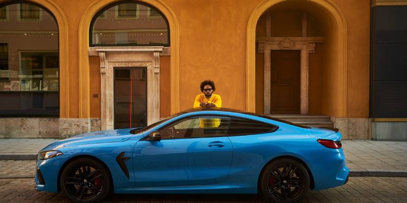 Here's What You Need To Know Before Buying A BMW M8