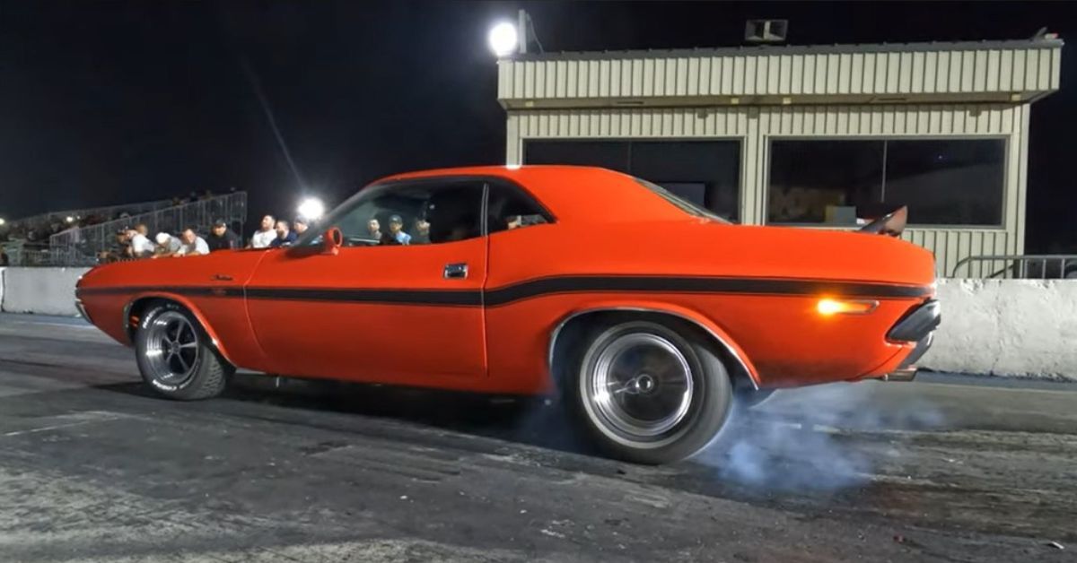 Challenger様 2009-2024 Dodge Challenger Slave Cylinder Kit | Tick Performance