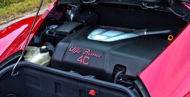 These 10 Ridiculously Fun Cars Have Surprisingly Small Engines