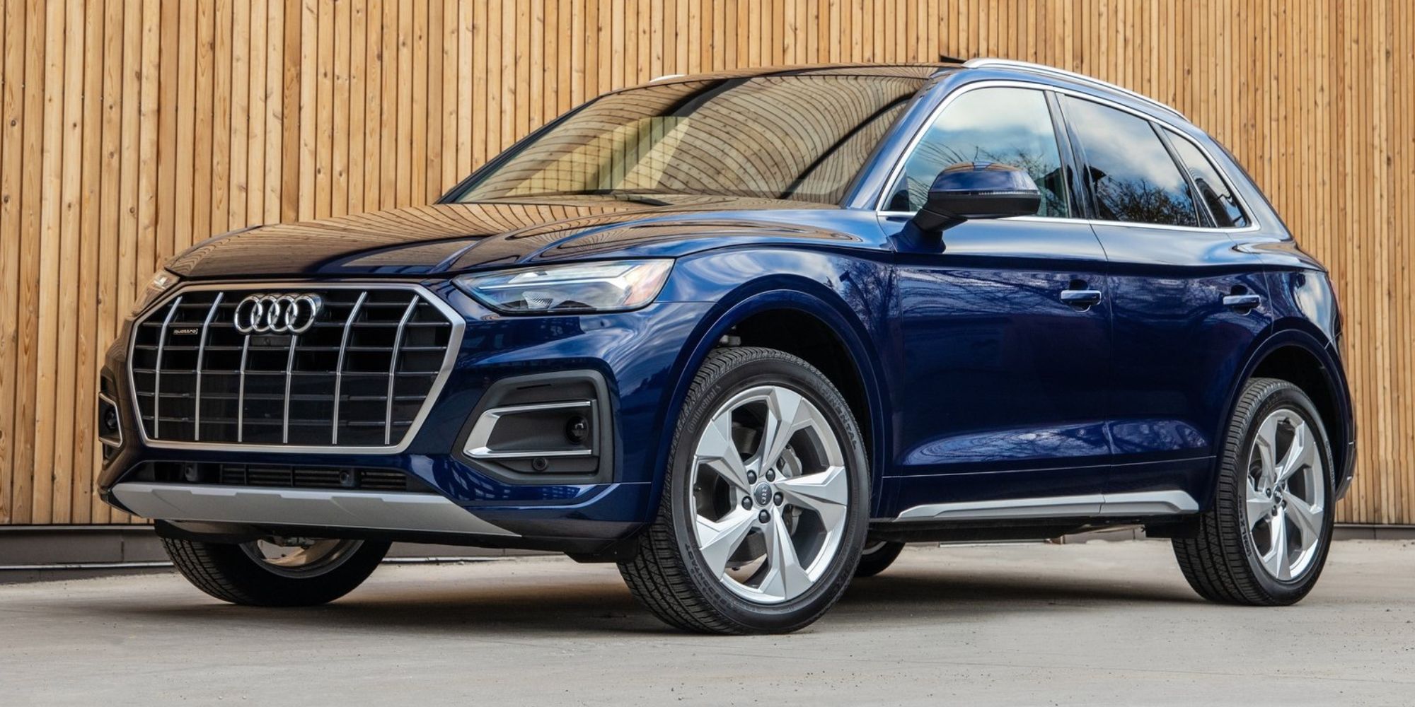 A Guide To Buying A 2023 Audi Q5 And Q5 Sportback