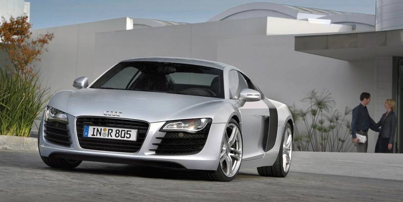 A Guide To Buying A 2007-2015 Audi R8