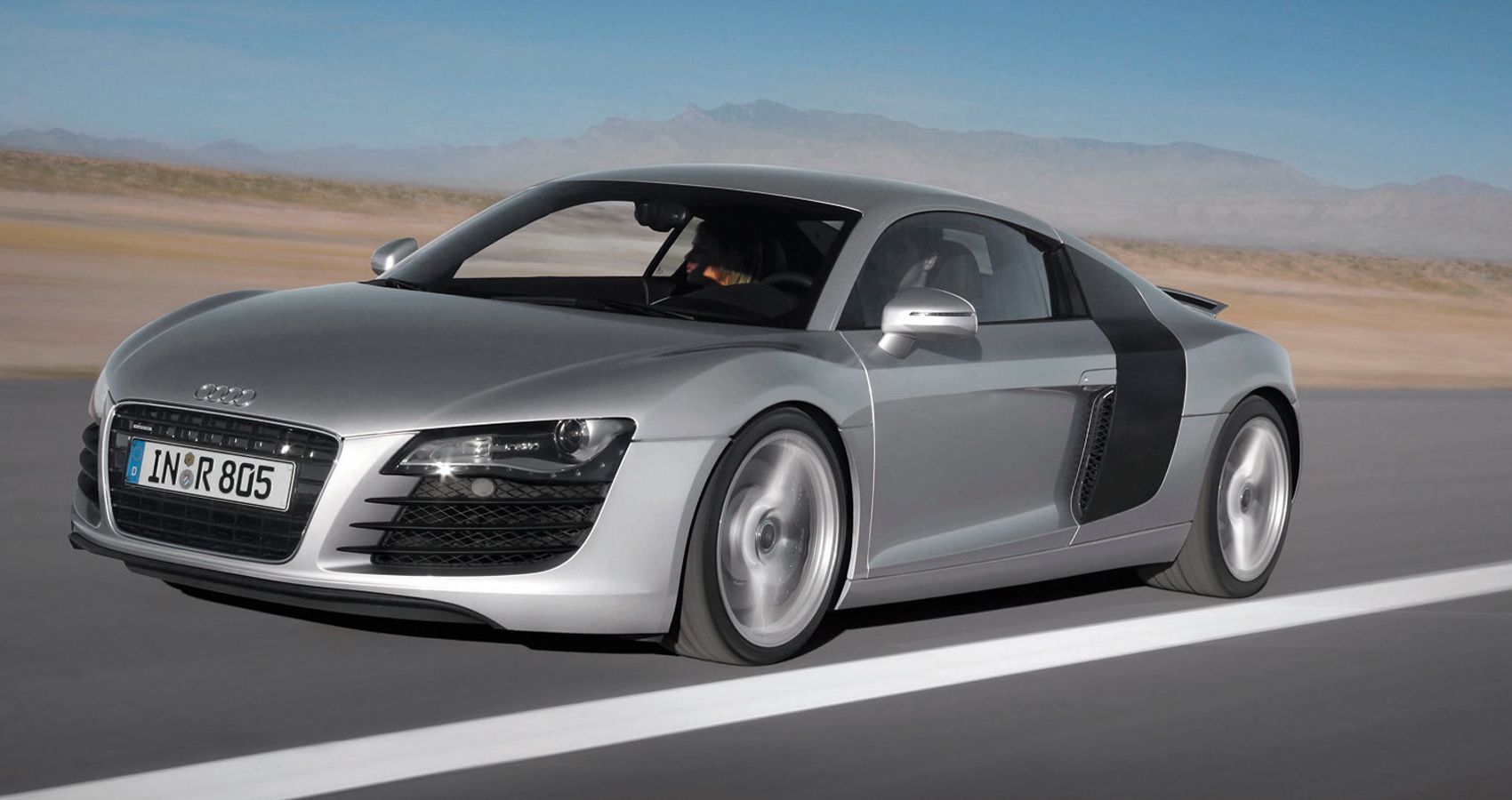 A Guide To Buying A 2007-2015 Audi R8
