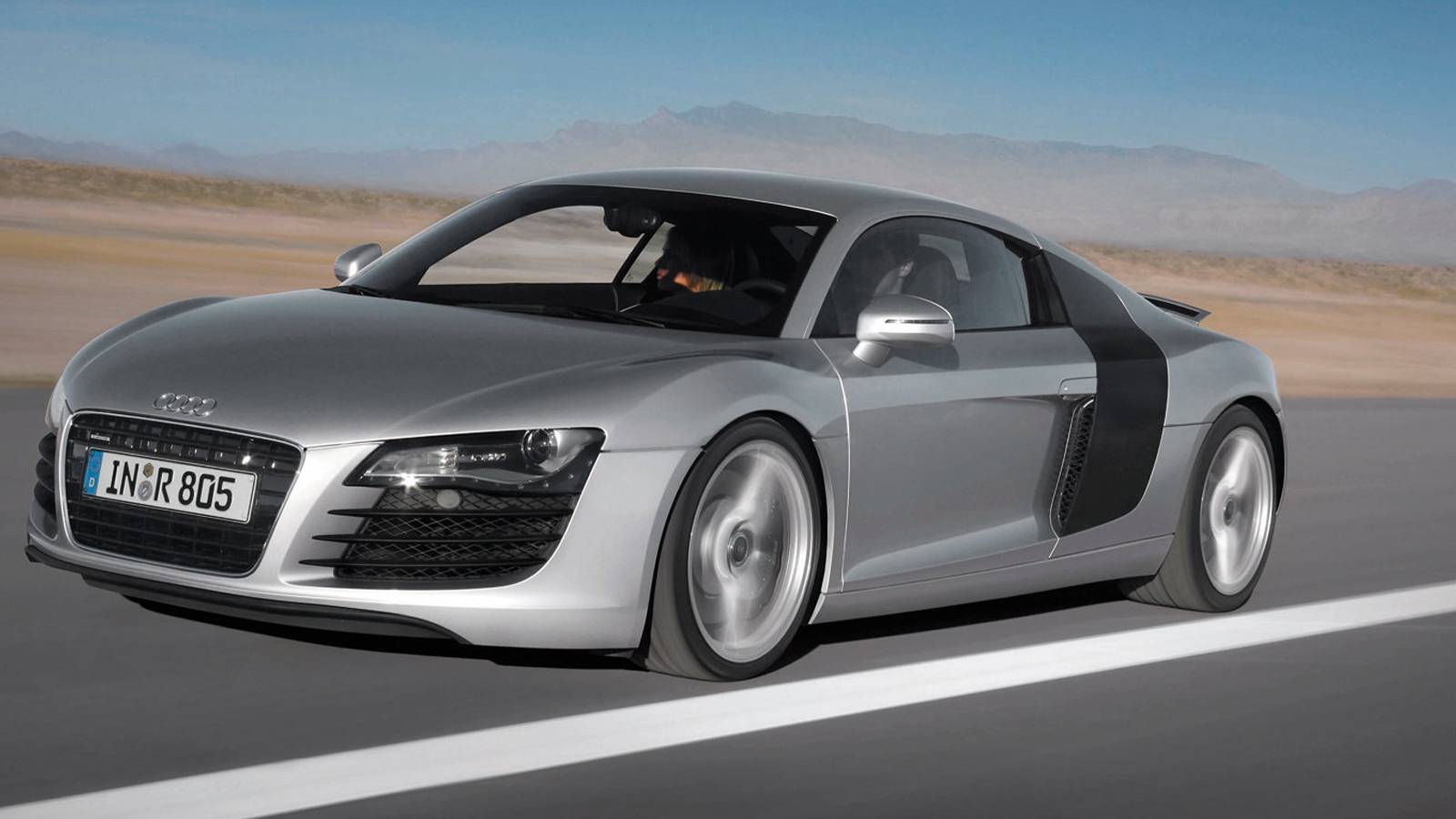 A Guide To Buying A 2007-2015 Audi R8