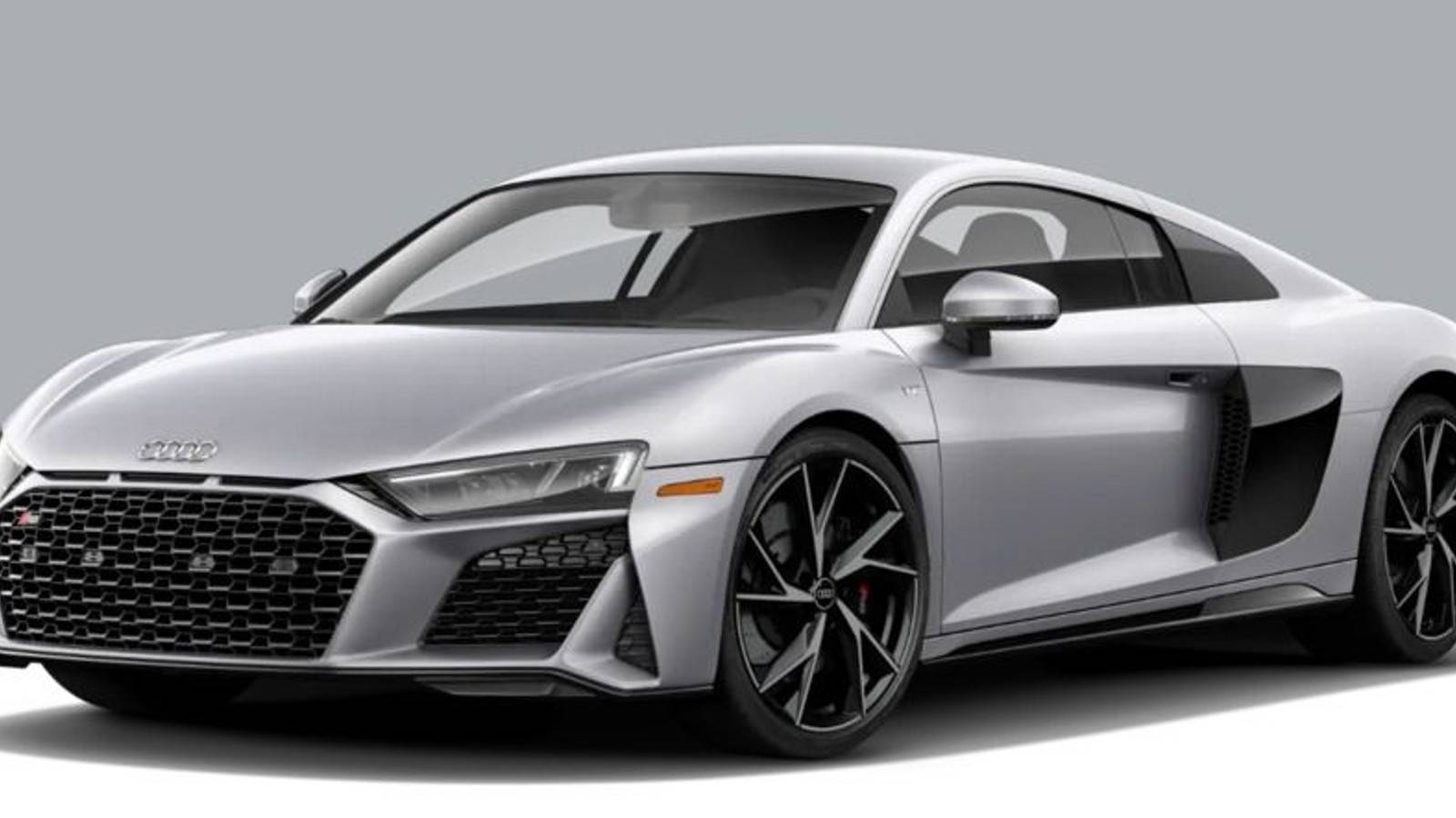 Here's Why Gearheads Looking For A Supercar Should Buy The Audi R8
