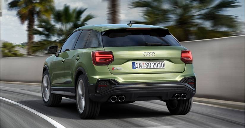 9 Awesome German Cars We Wish Were Sold In The States