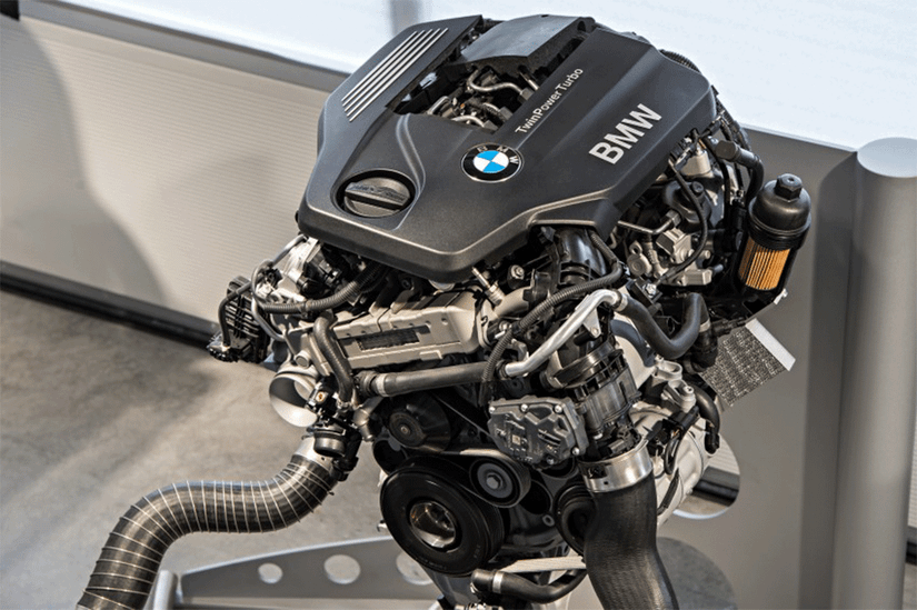 10 Awesome Four-Cylinder Engines That Punch Above Their Weight