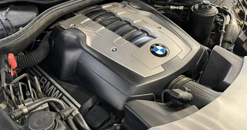 10 Naturally Aspirated V8 Engines With Endless Tuning Potential